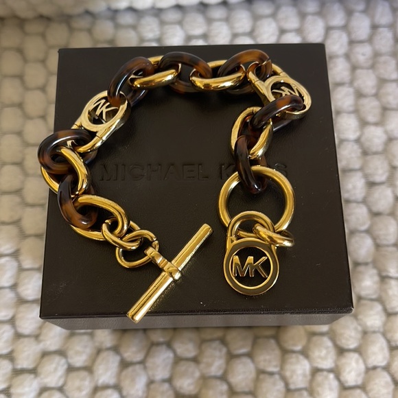 Michael Kors bracelet - Picture 3 of 5